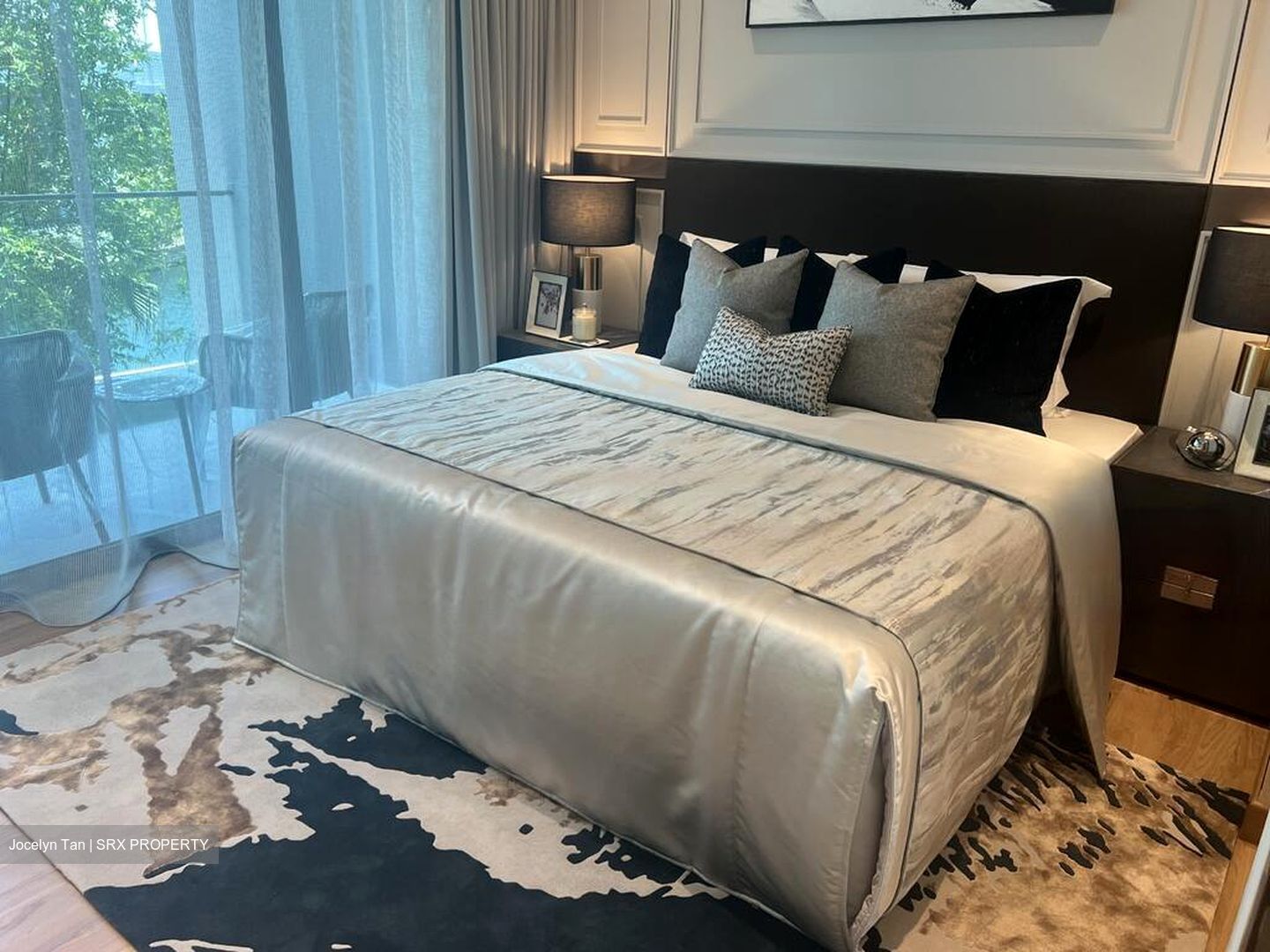 The Residences at W Singapore Sentosa Cove (D4), Condominium #467665041